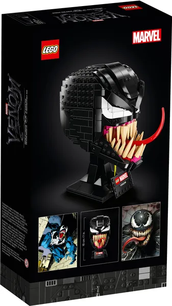 Venom — 3