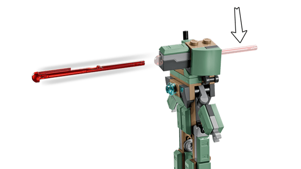 Iron Man & War Machine vs. Hammer Drones — 5