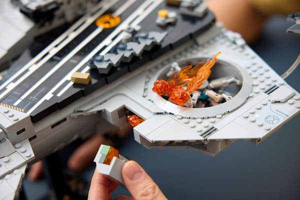 S.H.I.E.L.D. Helicarrier — 13