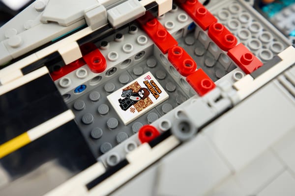 S.H.I.E.L.D. Helicarrier — 16