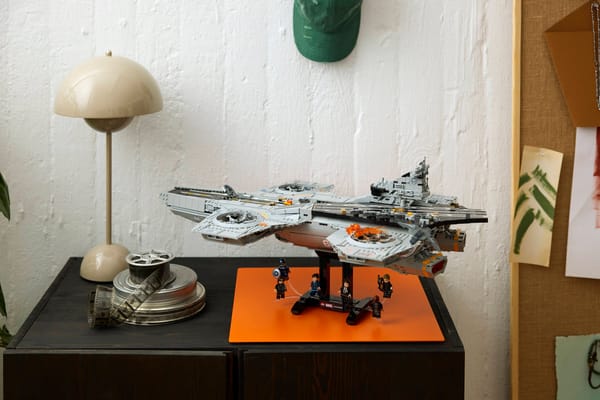 S.H.I.E.L.D. Helicarrier — 20