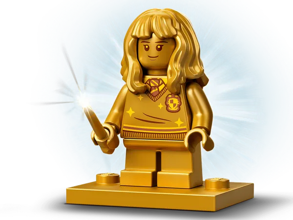 Hogwarts: Fluffy Encounter — 4