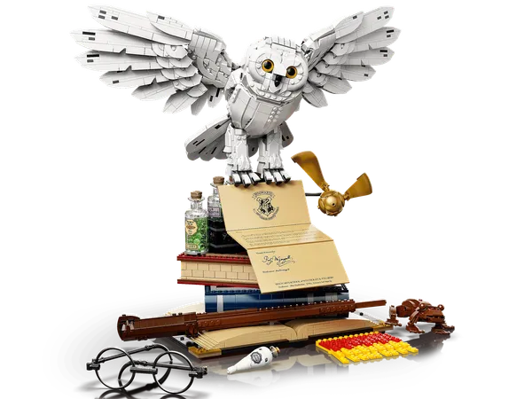 Hogwarts Icons Collectors' Edition — 2