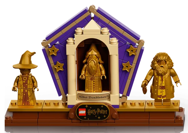 Hogwarts Icons Collectors' Edition — 6