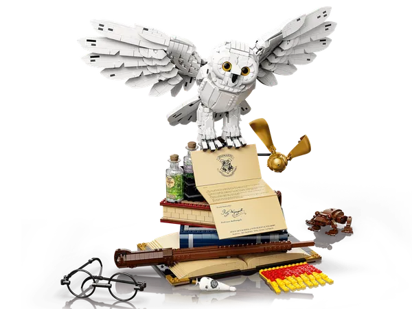 Hogwarts Icons Collectors' Edition — 7