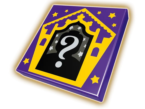 Hogwarts Wizard's Chess — 8