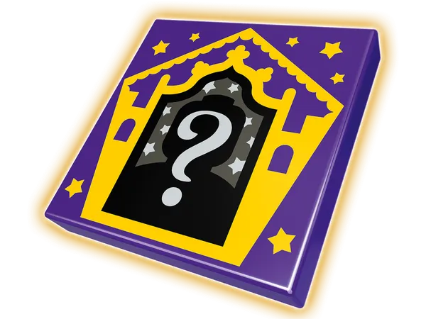 Hogwarts: First Flying Lesson — 10