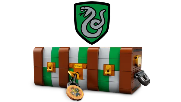 Hogwarts Magical Trunk — 7