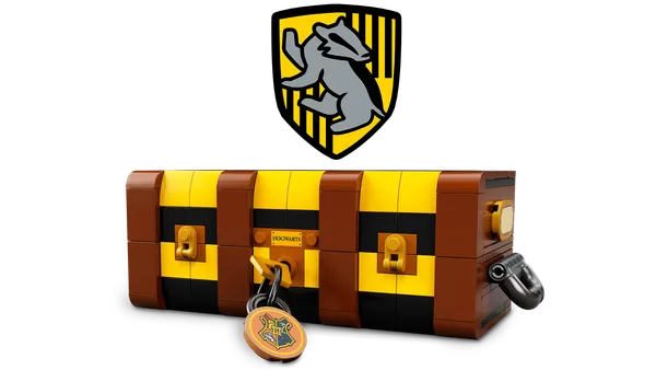 Hogwarts Magical Trunk — 8