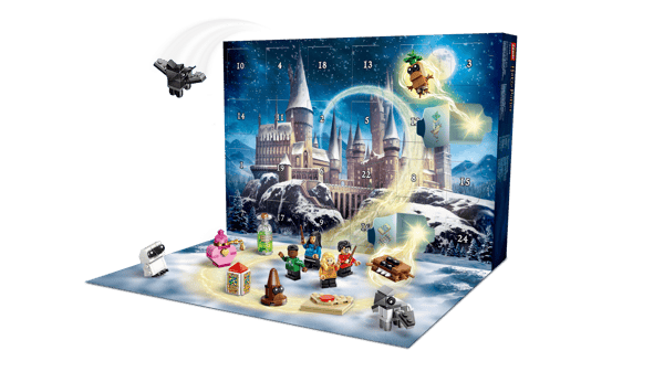 Harry Potter Advent  Calendar 2025 — 5