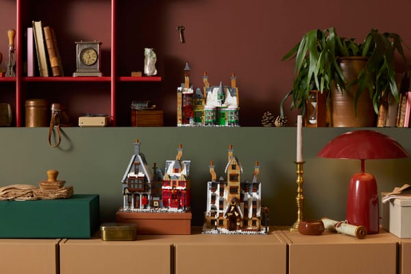 Hogsmeade Village – Collectors' Edition — 15