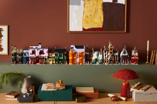 Hogsmeade Village – Collectors' Edition — 16