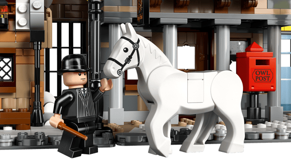 Hogsmeade Village – Collectors' Edition — 6