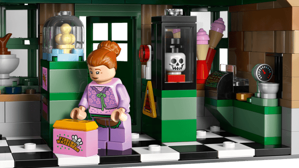 Hogsmeade Village – Collectors' Edition — 7