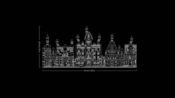 Hogsmeade Village – Collectors' Edition — 8