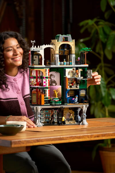 The Ministry of Magic – Collectors' Edition — 12