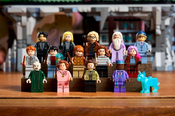 The Ministry of Magic – Collectors' Edition — 13
