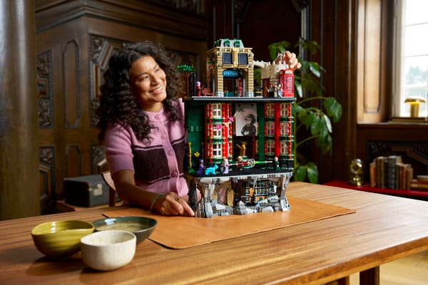 The Ministry of Magic – Collectors' Edition — 14