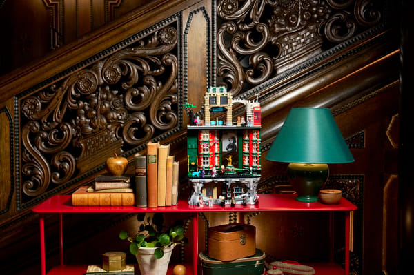 The Ministry of Magic – Collectors' Edition — 15
