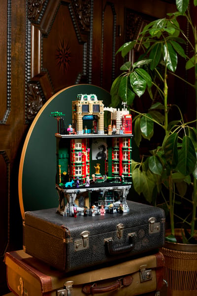 The Ministry of Magic – Collectors' Edition — 16