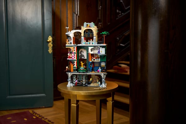 The Ministry of Magic – Collectors' Edition — 17