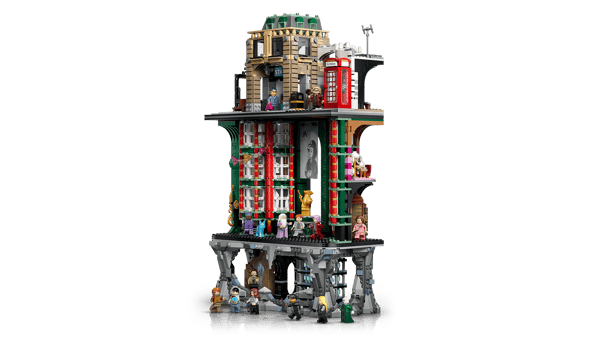 The Ministry of Magic – Collectors' Edition — 3