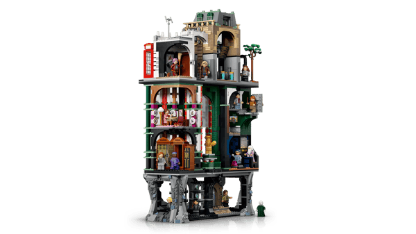 The Ministry of Magic – Collectors' Edition — 4