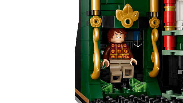 The Ministry of Magic – Collectors' Edition — 7