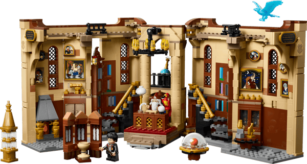 Book Nook: Dumbledore's Office — 2