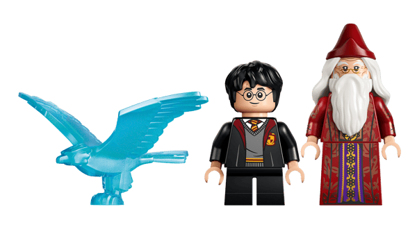 Book Nook: Dumbledore's Office — 3