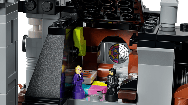 Nevermore Academy — 6