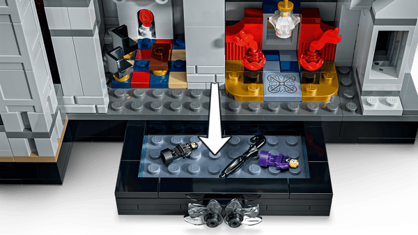 Nevermore Academy — 7