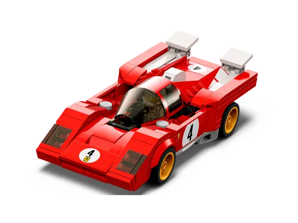 1970 Ferrari 512 M — 3