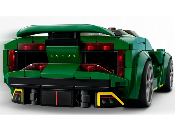 Lotus Evija — 4