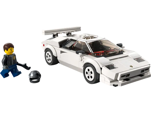 Lamborghini Countach — 2