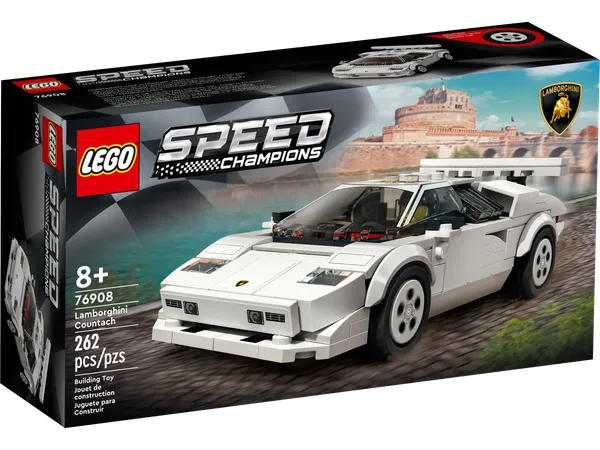 Lamborghini Countach