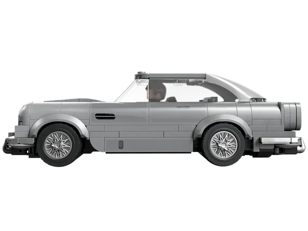 Aston Martin DB5 — 4