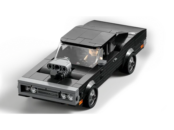 Fast & Furious 1970 Dodge Charger R/T — 4