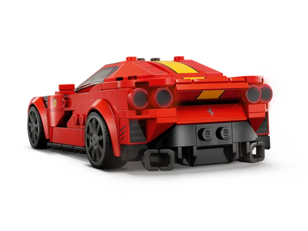 Ferrari 812 Competizione — 5