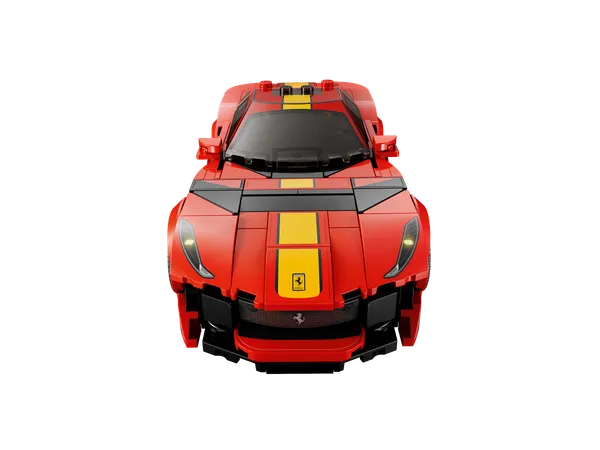 Ferrari 812 Competizione — 6
