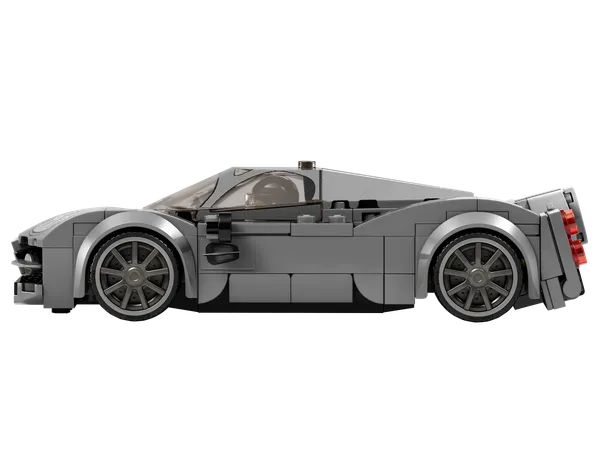 Pagani Utopia — 4