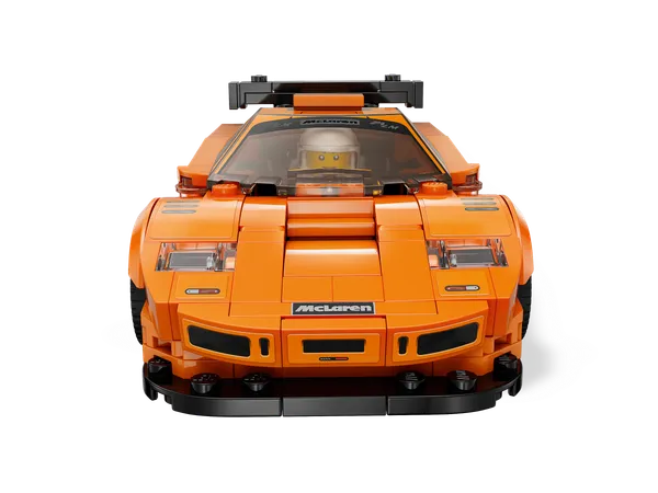 McLaren Solus GT & McLaren F1 LM — 5
