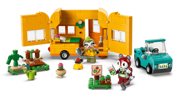Leif's Caravan & Garden Shop — 3