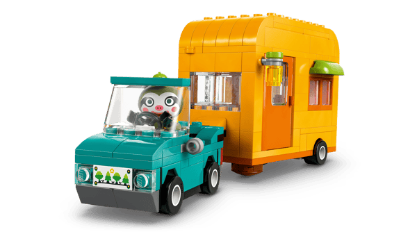 Leif's Caravan & Garden Shop — 4