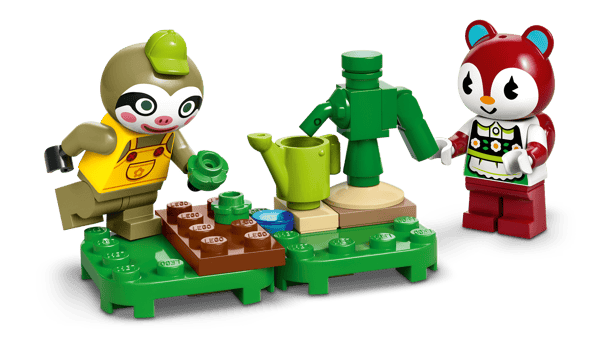 Leif's Caravan & Garden Shop — 5