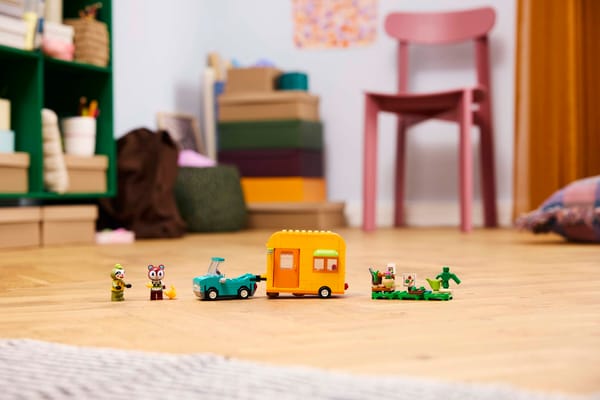 Leif's Caravan & Garden Shop — 8