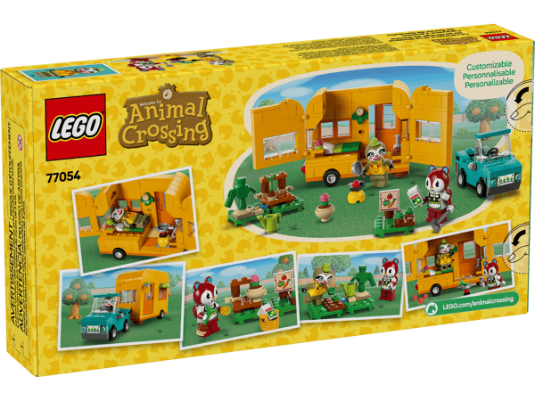 Leif's Caravan & Garden Shop — 9