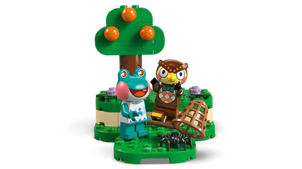 Blathers's Museum Collection — 4