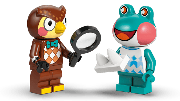 Blathers's Museum Collection — 6