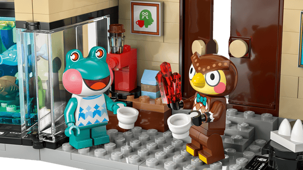 Blathers's Museum Collection — 7